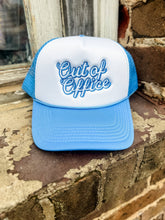 Load image into Gallery viewer, Out of Office Foam Trucker

