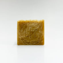 Load image into Gallery viewer, Turmeric Goat Milk Soap
