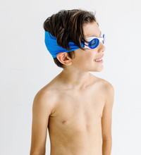 Load image into Gallery viewer, Royal Swim Goggles
