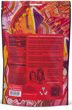 Load image into Gallery viewer, Stellar Pretzel Braids - Sweet &amp; Sparky - 5oz
