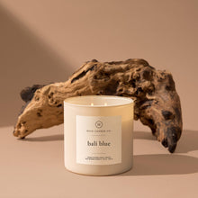 Load image into Gallery viewer, Bali Blue - 14oz. Candle
