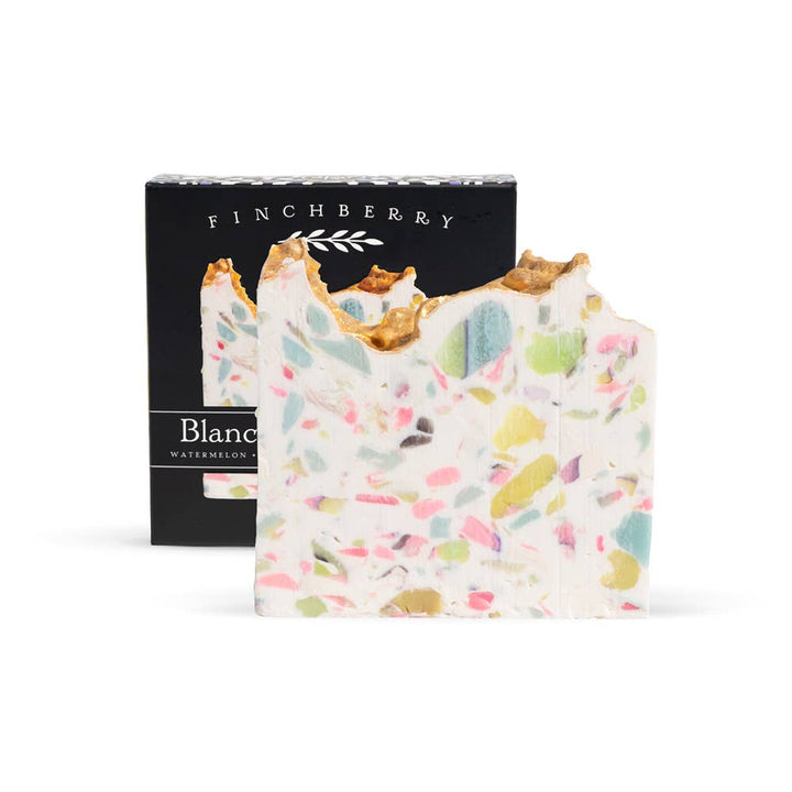 Thank You for Being a Friend 4 Bar Bath &amp; Body Gift Set