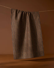 Load image into Gallery viewer, Ridge Tea Towel
