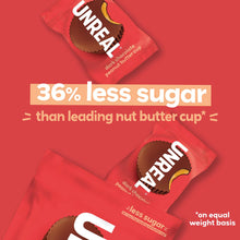 Load image into Gallery viewer, Dark Chocolate Peanut Butter Cups
