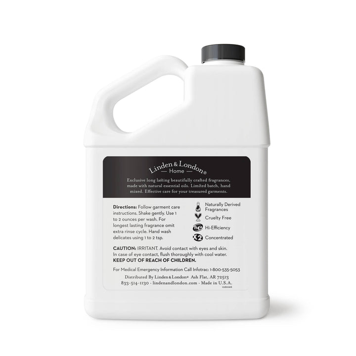 Laundry Wash - No. 60 Provence 128 oz