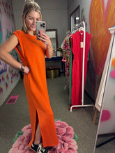 Load image into Gallery viewer, SCUBA ESSENTIAL DRESS
