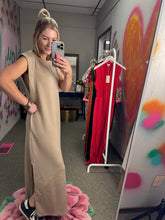 Load image into Gallery viewer, SCUBA ESSENTIAL DRESS
