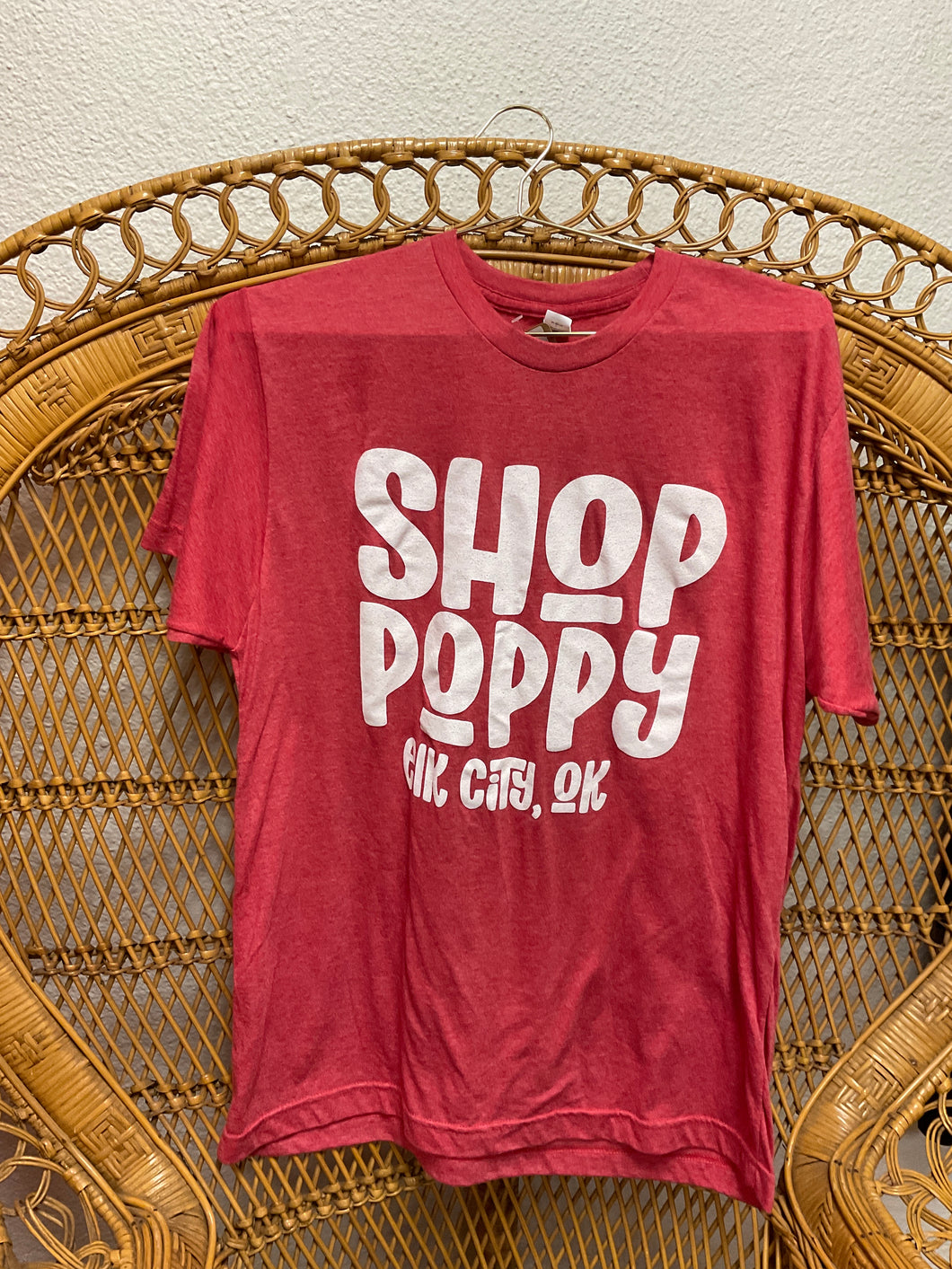 Shop Poppy Tee