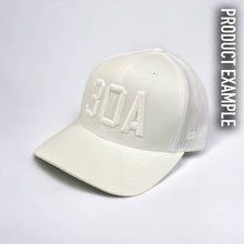 Load image into Gallery viewer, Trucker Hats - Customizable: Camo Trucker
