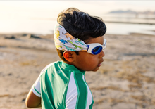 Load image into Gallery viewer, Dino Swim Goggles
