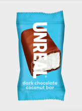 Load image into Gallery viewer, Dark Chocolate Coconut Bar
