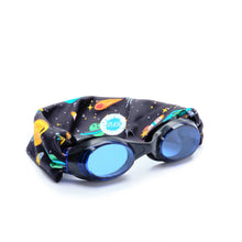 Load image into Gallery viewer, Galactic Explorer Swim Goggles
