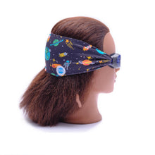 Load image into Gallery viewer, Galactic Explorer Swim Goggles
