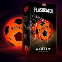 Load image into Gallery viewer, Light Up Soccer Ball Glow in the Dark
