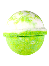 Load image into Gallery viewer, Large Bath Bomb - 26 Scents -With Skin-Loving Moisturizers: Loving Spell
