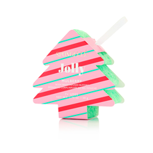 Load image into Gallery viewer, Jolly Mulberry Holiday Tree Buffer
