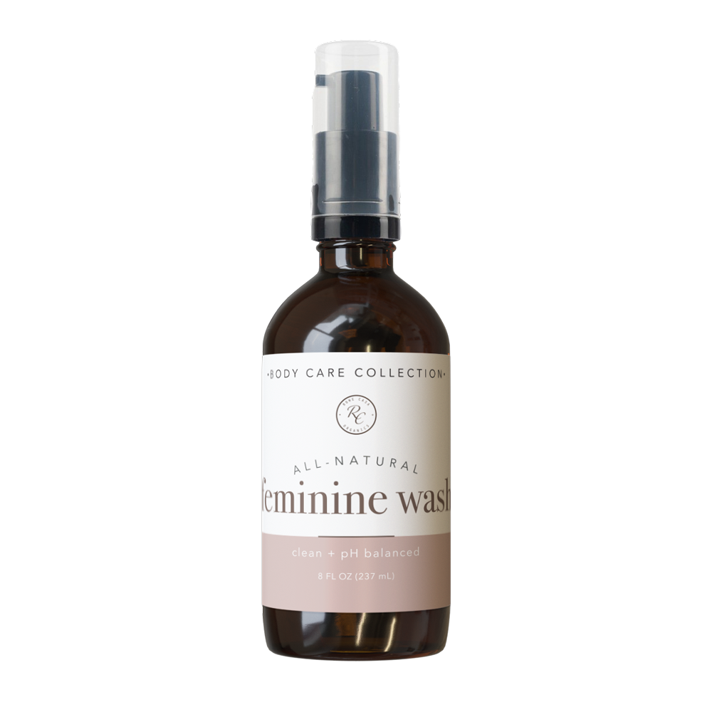 ROWE CASA FEMININE WASH | 8 oz
