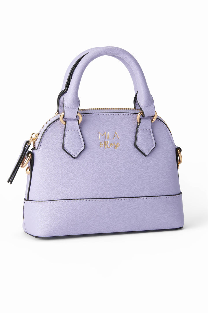 Lavender Girl&