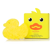 Load image into Gallery viewer, Danny Duck Spongelle
