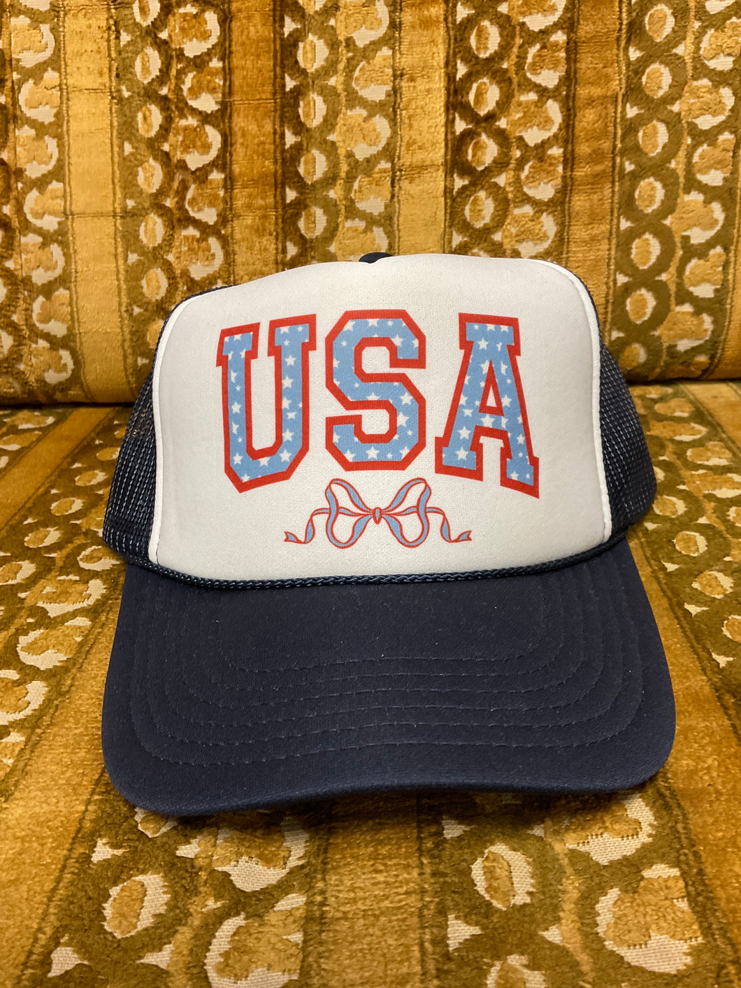 USA HAT