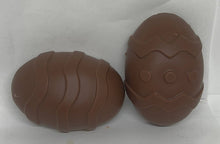 Load image into Gallery viewer, Dubai pistachio Easter eggs 
