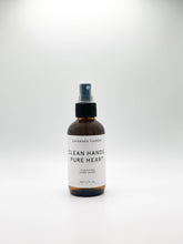 Load image into Gallery viewer, Clean Hands Pure Heart (Hand Spray)
