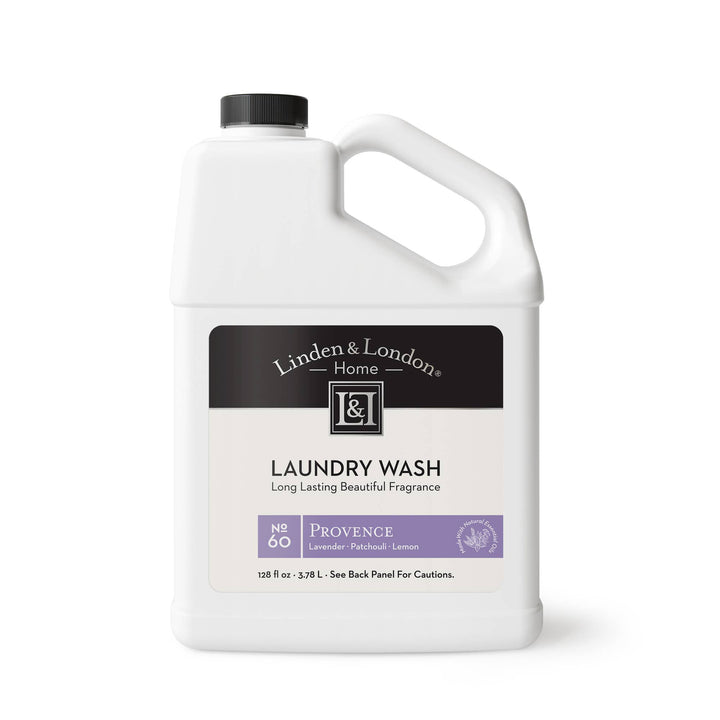 Laundry Wash - No. 60 Provence 128 oz
