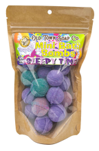 Load image into Gallery viewer, Mini Bath Bombs Monkey Farts
