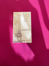Load image into Gallery viewer, Onlyou Perfume

