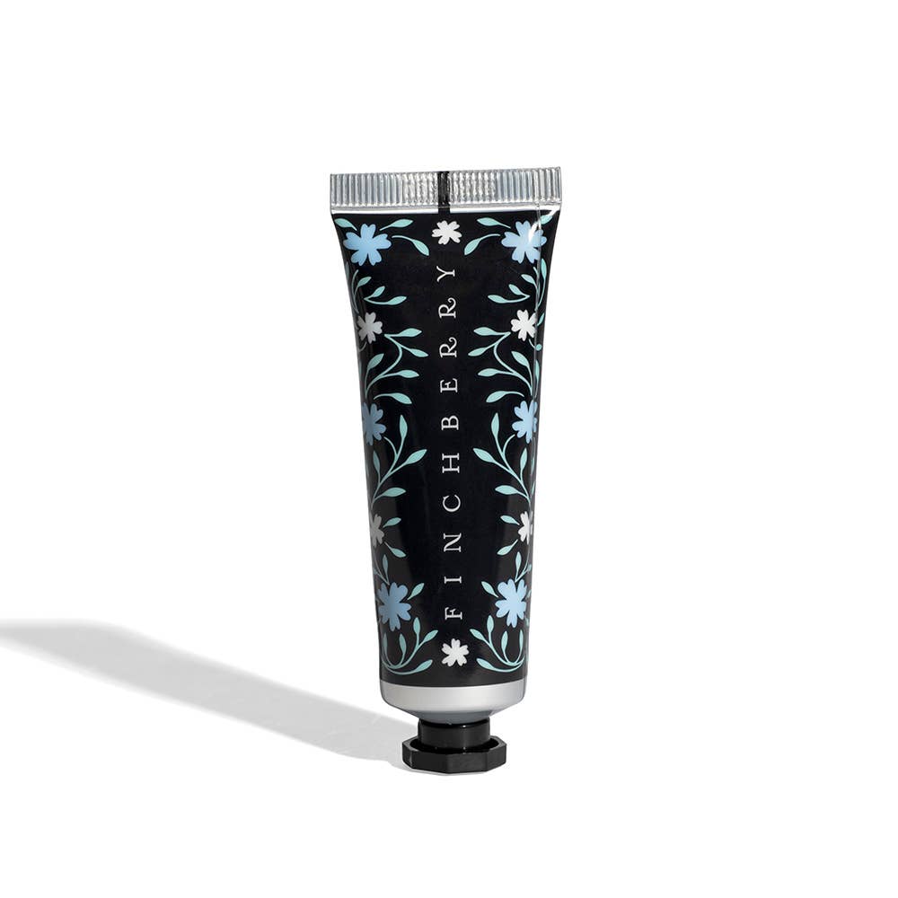 Fresh &amp; Clean Hydrating &amp; Nourishing Travel Size Hand Cream