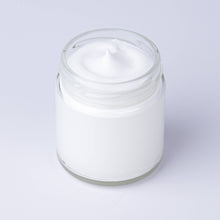 Load image into Gallery viewer, All-Natural Tallow Beard, Hair &amp; Scalp Butter 9oz: OLD TIME BARBERSHOP
