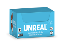 Load image into Gallery viewer, Dark Chocolate Coconut Bar
