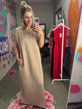 Load image into Gallery viewer, SCUBA ESSENTIAL DRESS
