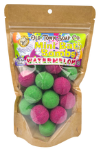 Load image into Gallery viewer, Mini Bath Bombs Monkey Farts
