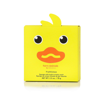 Load image into Gallery viewer, Danny Duck Spongelle
