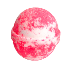 Load image into Gallery viewer, Large Bath Bomb - 26 Scents -With Skin-Loving Moisturizers: Loving Spell
