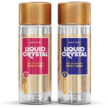 Load image into Gallery viewer, Epoxy Resin Liquid Crystal Kit
