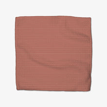 Load image into Gallery viewer, Fall Stripes Dishcloth Set

