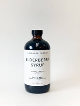 Load image into Gallery viewer, Elderberry Syrup
