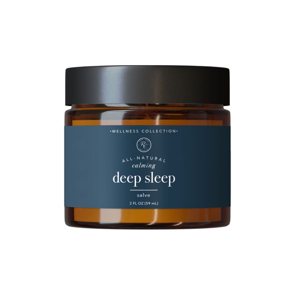 Rowe Casa DEEP SLEEP SALVE | 2 oz