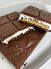 Load image into Gallery viewer, Chocolate SMORE : 4 oz 6x3
