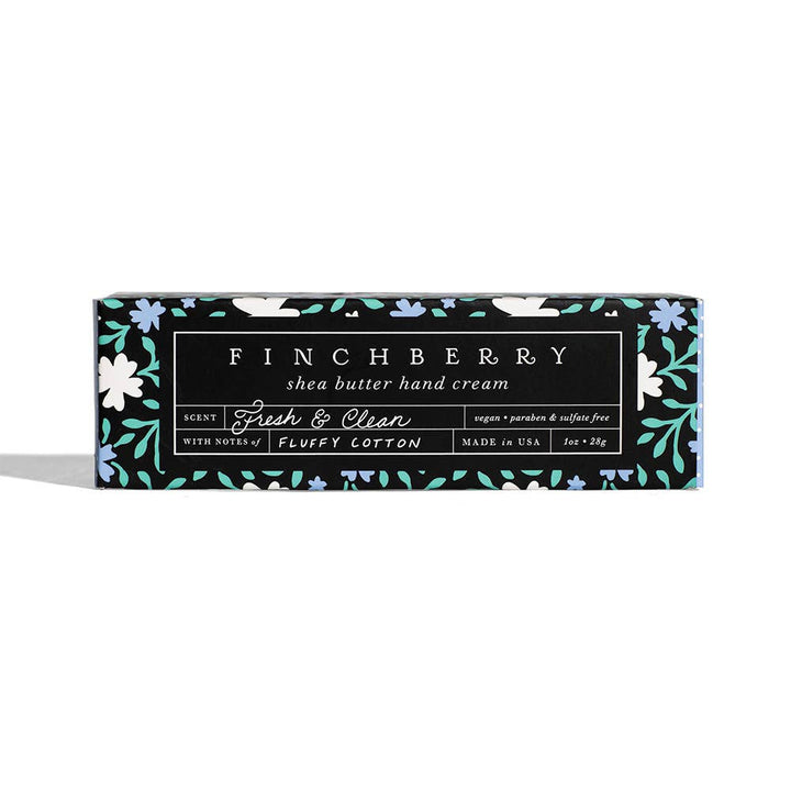 Fresh &amp; Clean Hydrating &amp; Nourishing Travel Size Hand Cream