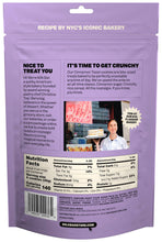 Load image into Gallery viewer, Milk Bar Cinnamon Toast Super Crunchy Cookies

