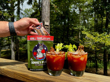 Load image into Gallery viewer, Donkey Punch Spicy Bloody Mary Mix
