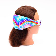 Load image into Gallery viewer, Tie Dye Swim Goggles
