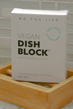 Load image into Gallery viewer, DISH BLOCK® solid dish soap  6 oz | 170 g - No Tox Life
