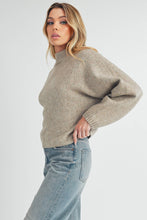 Load image into Gallery viewer, Addison Sweater: Lilac
