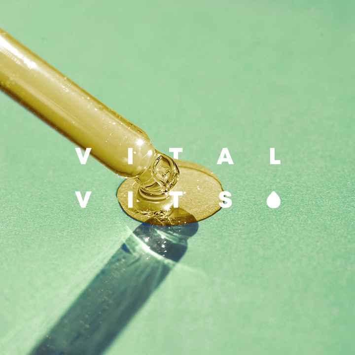 Vital Vits
