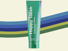 Load image into Gallery viewer, Natural Hydroxyapatite Toothpaste - Fresh Mint

