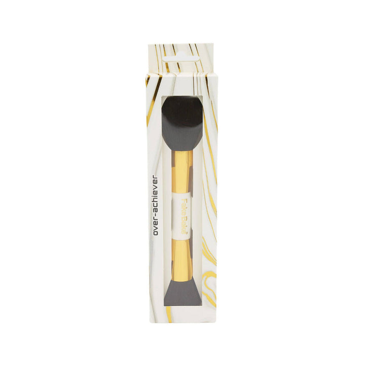 Bronzy Babe® Over-Achiever Duo Bronzing Brush